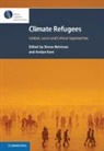 Simon (University of Warwick) Kent Behrman, Simon Behrman, Behrman Simon, Avidan Kent - Climate Refugees