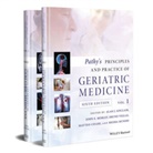 Matteo Cesari, John E. Morley, John E. (Saint Louis University School of Morley, Medha Munshi, A Sinclair, Aj Sinclair... - Pathy''s Principles and Practice of Geriatric Medicine