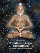 Reinhard Gammenthaler - Kundalini-Yoga Parampara