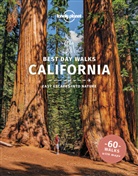 Amy Balfour, Amy C Balfour, Ray Bartlett, Bartlett Ray, Gregor Clark, Clark Gregor... - Best day walks California : easy escapes into nature : 60 walks with maps