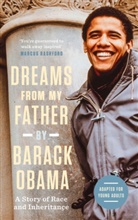 Canongate, Barack Obama - Dreams from My Father