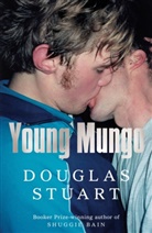 Douglas Stuart - Young Mungo