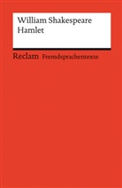 William Shakespeare, William Shakespeare, Holger Klein, Holge Klein, Holger Klein - Hamlet