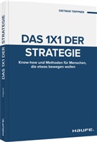 Dietmar Trippner - Das 1x1 der Strategie