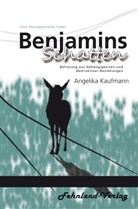 Angelika Kaufmann - Benjamins Schatten. Befreiung aus Abh&auml;ngigkeiten und destruktiven Beziehungen