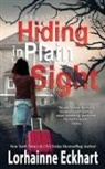 Lorhainne Eckhart, Lorhainne Eckhart - Hiding in Plain Sight