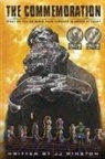 Jj Winston, Eryka Parker, Michael Payne - The Commemoration paperback