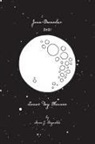 Mara Reynolds, Mara J. Reynolds - Lunar Day Planner | June-December 2021