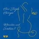 Hans Jürgen Heringer - Männlein und Weiblein?