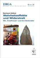 Reinhard Zöllner - Wahrheitseffekte und Widerstreit