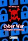 Marc Ruberg - Cyber War