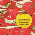 Marie-France Comeau, Comeau- - L'étoile dans la pomme