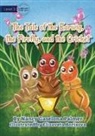 Nancy Gaselona Palmer - The Earwig, The Firefly And The Cricket
