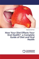 Sapanpuneet Kaur - How Your Diet Effects Your Oral Health? -a Complete Guide of Diet and Oral Health