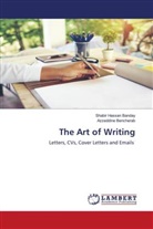 Shabir Hassan Banday, Azzeddine Bencherab - The Art of Writing