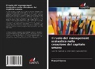 Pranjal Sarma - Il ruolo del management scolastico nella creazione del capitale umano