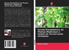 Bekele Kindie - Estudo Etnobot&acirc;nico de Plantas Medicinais e Estado de Conserva&ccedil;&atilde;o Utilizados