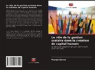 Pranjal Sarma - Le rôle de la gestion scolaire dans la création de capital humain