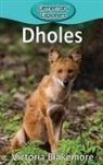 Victoria Blakemore - Dholes