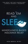 Nick Mosca - Read 'Em and Sleep