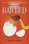 Bruce Coville - Hatched