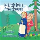 Gina Frisby - Little Trolls from Norway