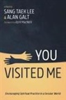 Alan Galt, Sang Taek Lee - You Visited Me