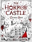 Brian Berry - THE HORROR CASTLE