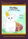 Greta Cleary - Perlita y el Peine de Oro