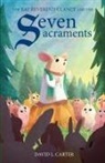 David L. Carter - The Rat Reverend Clancy and the Seven Sacraments