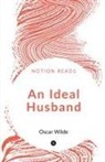 Oscar Wilde - An Ideal Husband