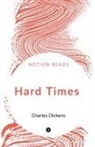 Charles Dickens - Hard Times