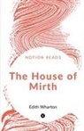 Edith Wharton - The House of Mirth