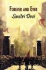 Savitri Devi, R G Fowler, R. G. Fowler - Forever and Ever