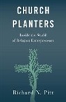 Richard N. Pitt, Richard N. (Associate Professor of Sociology Pitt, Pitt Richard N. - Church Planters