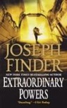 Joseph Finder - Extraordinary Powers