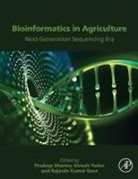Pradeep (Principal Scientist (Biotechnolog Sharma, Pradeep (Principle Scientist Sharma, R. K. Gaur, R.K. Gaur, R.k. (Department of Biotechnology Gaur, Pradeep Sharma... - Bioinformatics in Agriculture