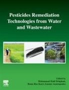Ioannis Anastopoulos, Ioannis (Assistant Professor Anastopoulos, Mohammad Hadi Dehghani, Mohammad (Full Professor Hadi Dehghani, Mohammad (Professor Hadi Dehghani, Rama Karri... - Pesticides Remediation Technologies from Water and Wastewater