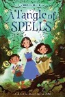 Michelle Harrison - A Tangle Of Spells
