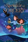Michelle Harrison - A Sprinkle of Sorcery