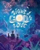 Tahirih L Lemon, Tahirih L. Lemon, Lusya Stetskovych - Signs of God's Love