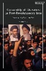 Alireza Abiz, Abiz Alireza - Censorship of Literature in Post-Revolutionary Iran