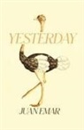 Juan Emar - Yesterday
