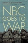 James Cassidy, Michael Sweeney - Nbc Goes to War