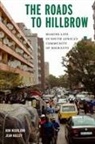 Jean Halley, Ron Nerio, Ron Halley Nerio - Roads to Hillbrow
