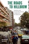 Jean Halley, Ron Nerio, Ron Halley Nerio - Roads to Hillbrow