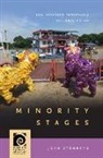 Frederick Lau, Josh Stenberg, Josh/ Lau Stenberg, Frederick Lau - Minority Stages