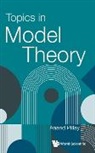 Anand Pillay, Anand Pillay, Pillay Anand - Topics In Model Theory
