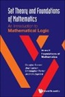 Douglas Cenzer, Christopher Porter, Douglas Cenzer, Jean Larson Christopher Douglas Cenzer, Jean Larson, Jean Larson... - Set Theory And Foundations Of Mathematics: An Introduction To Mathematical Logic - Volume Ii: Foundations Of Mathematics