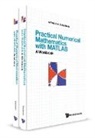 Myron Mike Sussman, Myron Mike Sussman - Practical Numerical Mathematics With Matlab: A Workbook And Solutions